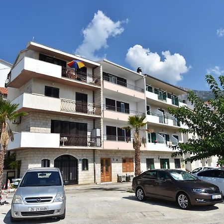 Villa Nede 1 พอดโกรา ภายนอก รูปภาพ