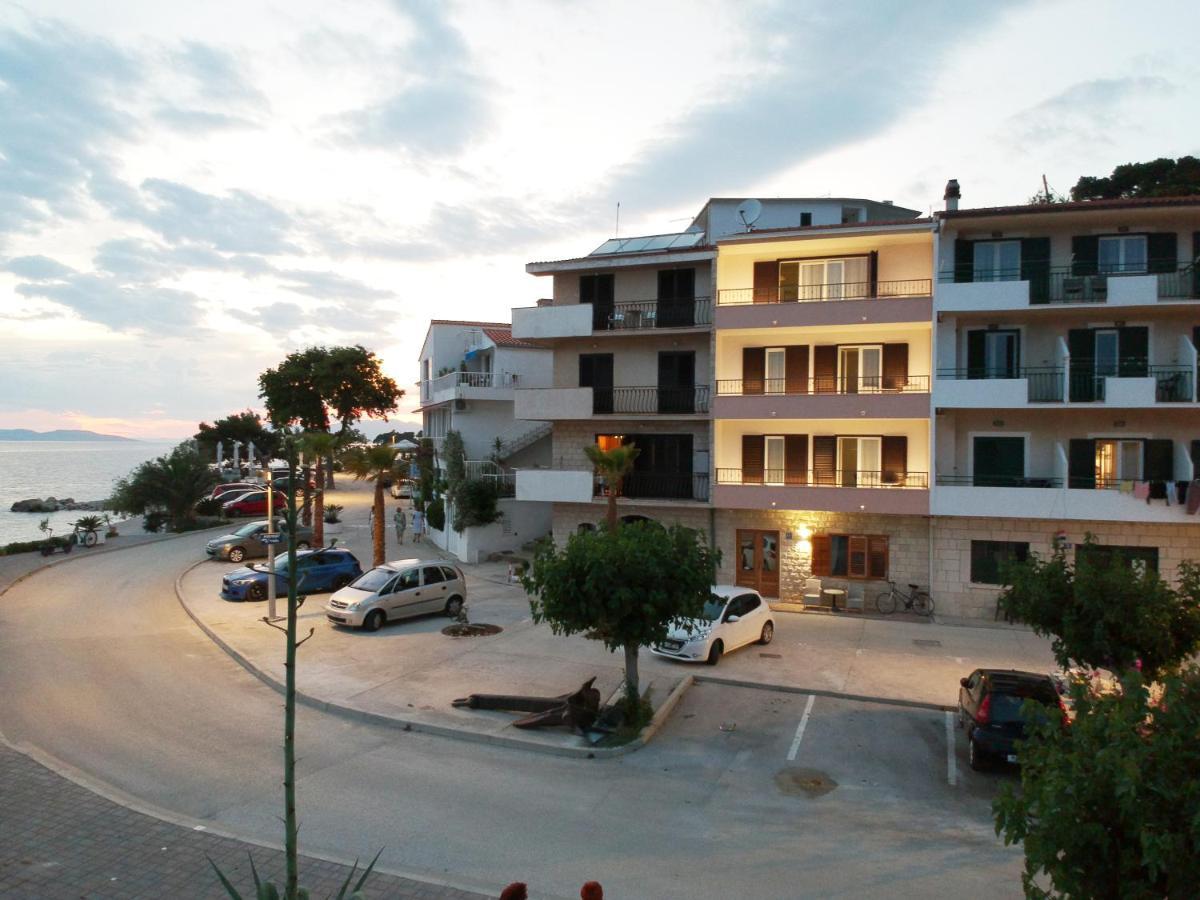 Villa Nede 1 พอดโกรา ภายนอก รูปภาพ